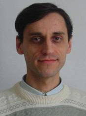 Ing. Peter LUKÁČ, PhD.